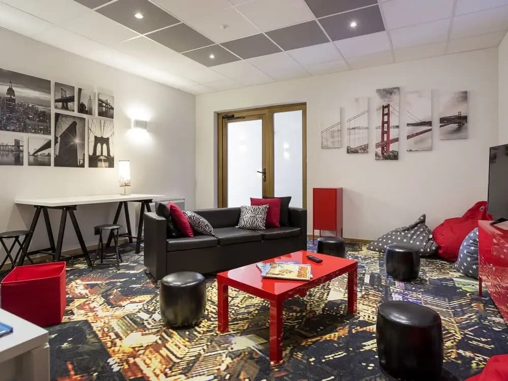 Hotel photo 9