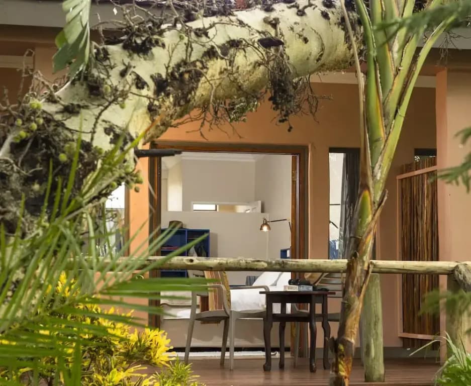 Hotel photo 10