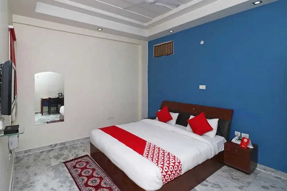 Hotel photo 6