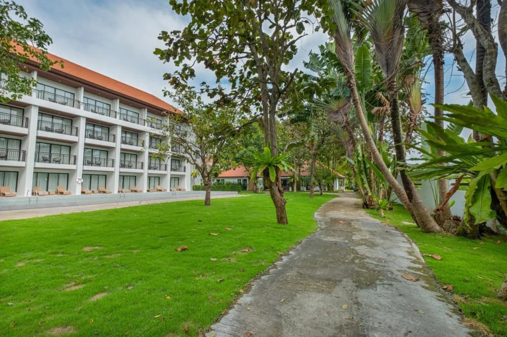 Hotel photo 25