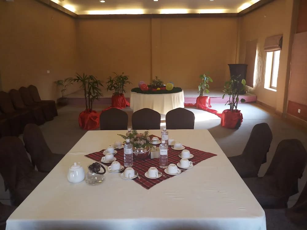 Hotel photo 21