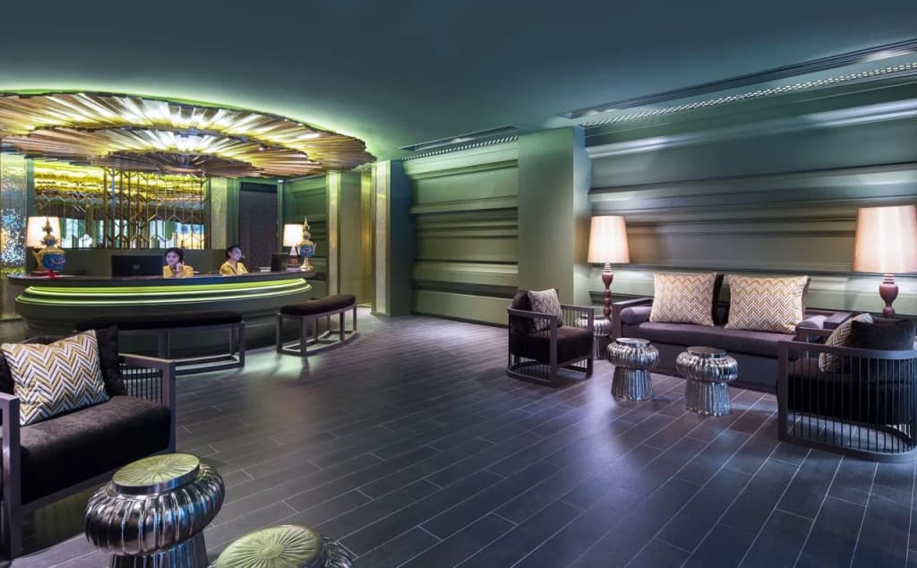 Hotel photo 2