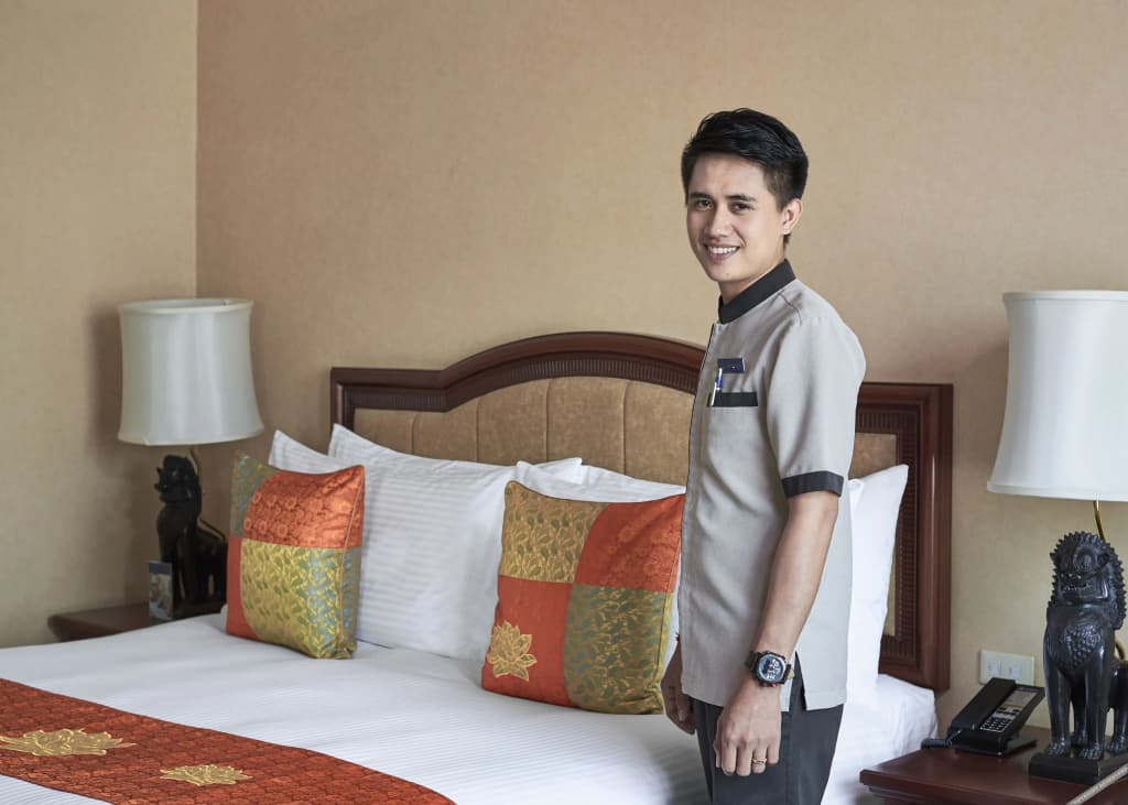 Hotel photo 22