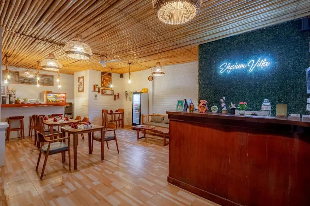 Hotel photo 22