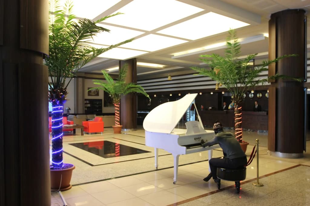 Hotel photo 2