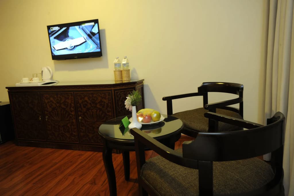 Hotel photo 11