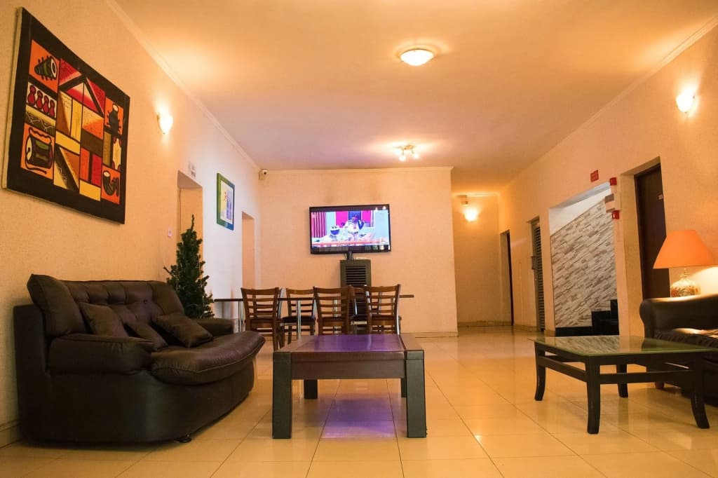 Hotel photo 9