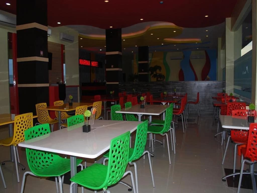 Hotel photo 11