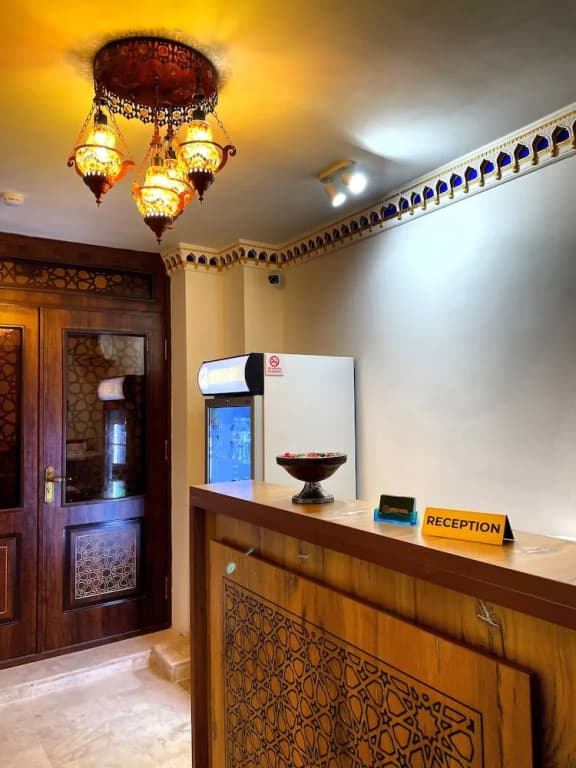 Hotel photo 2