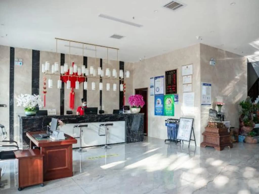 Hotel photo 8