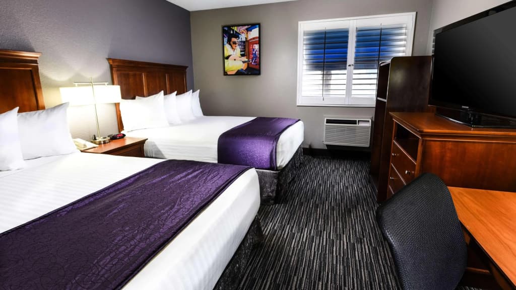 Hotel photo 7
