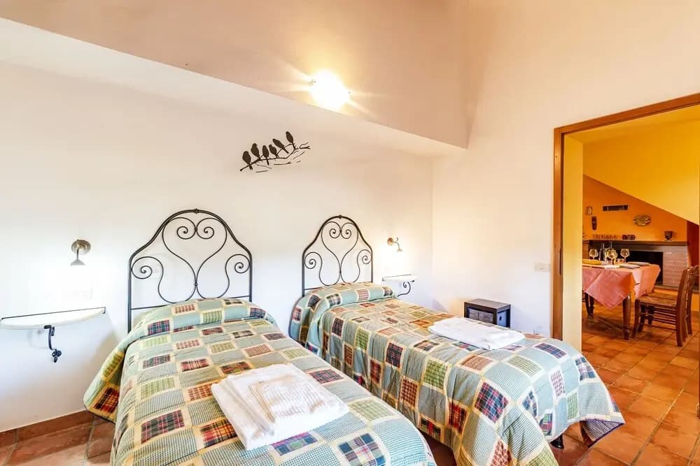 2 Bedrooms Family Apartment