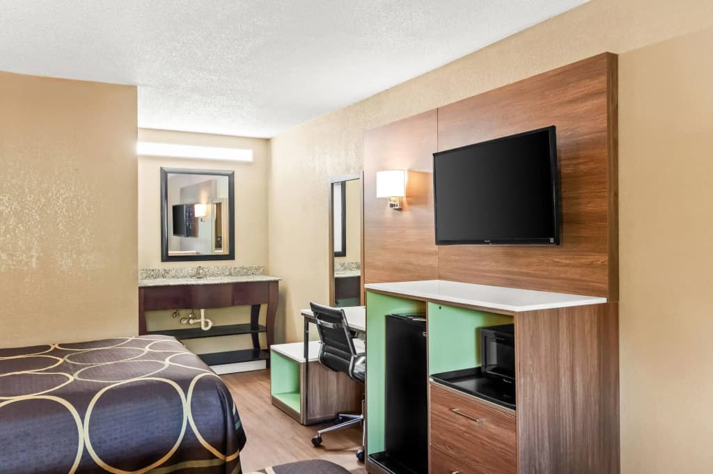 Hotel photo 28