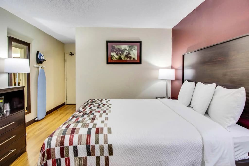 Hotel photo 4