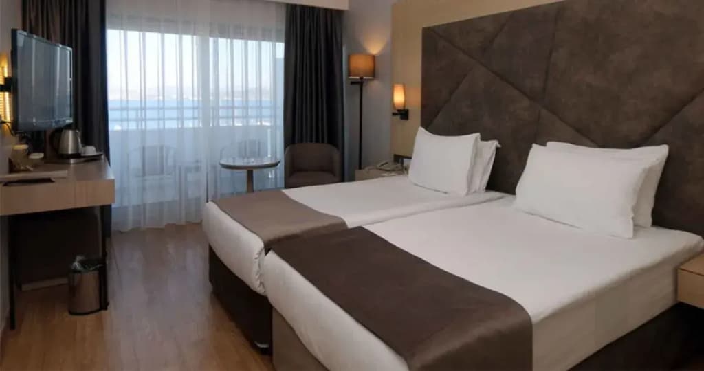 Hotel photo 20