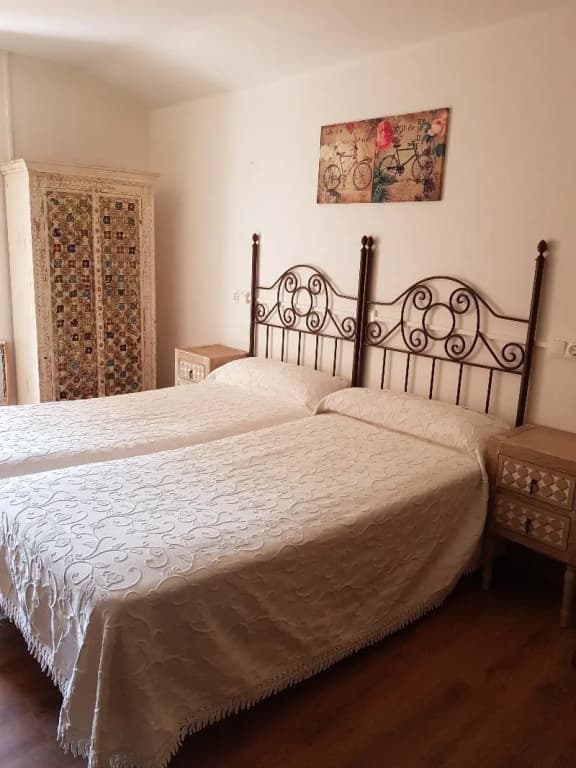 Standard Double room full double bed
