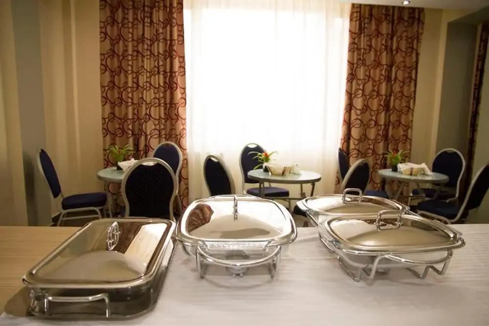 Hotel photo 22