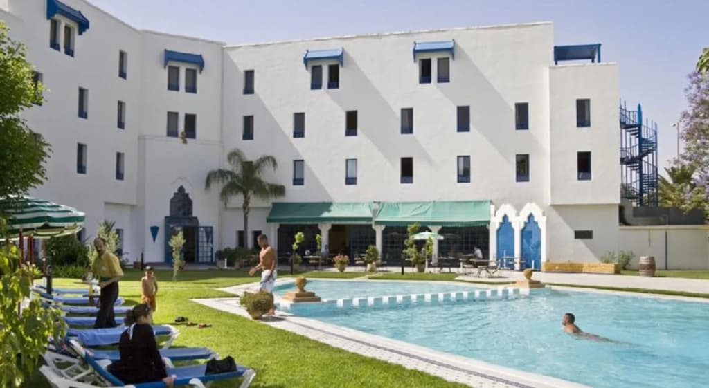 Hotel photo 15