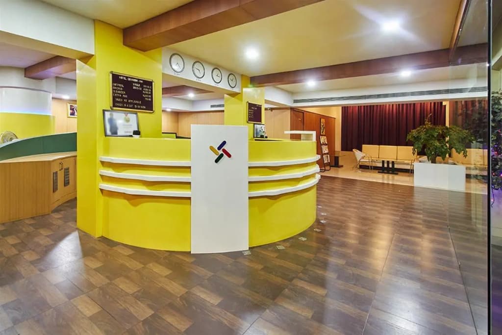 Hotel photo 2