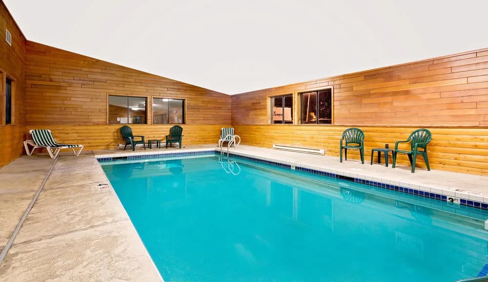 Hotel photo 12