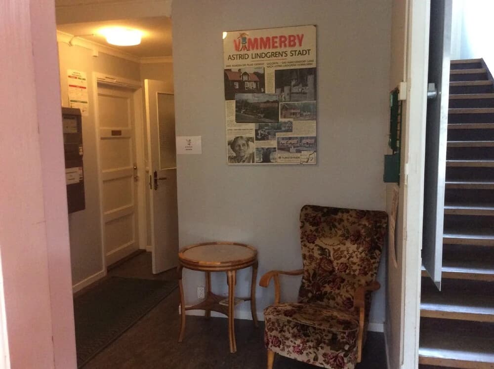Hotel photo 11