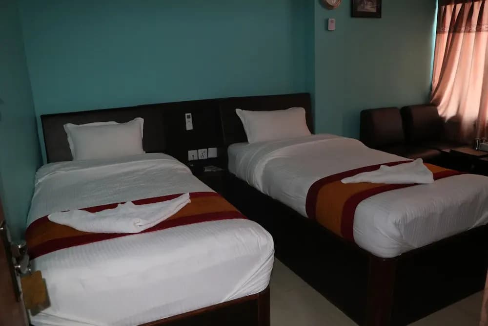 Hotel photo 2