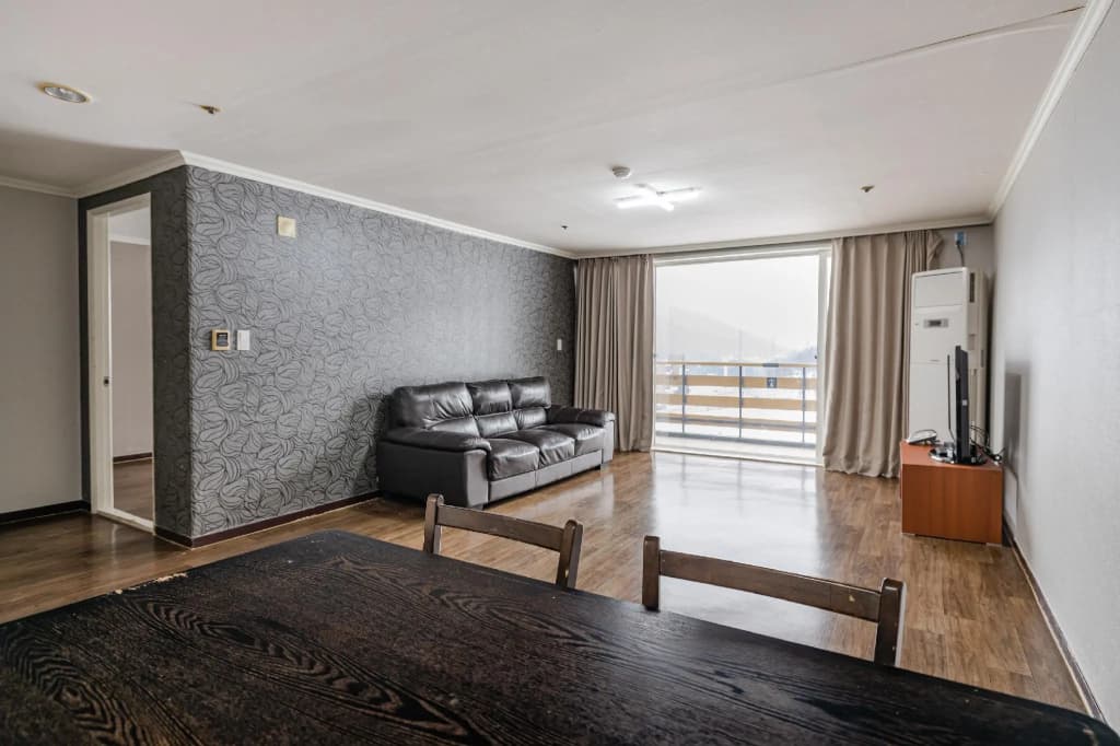 Standard Family room
