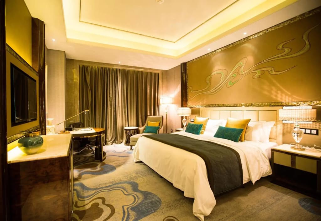 Hotel photo 18