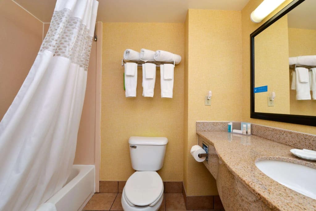 Hotel photo 10