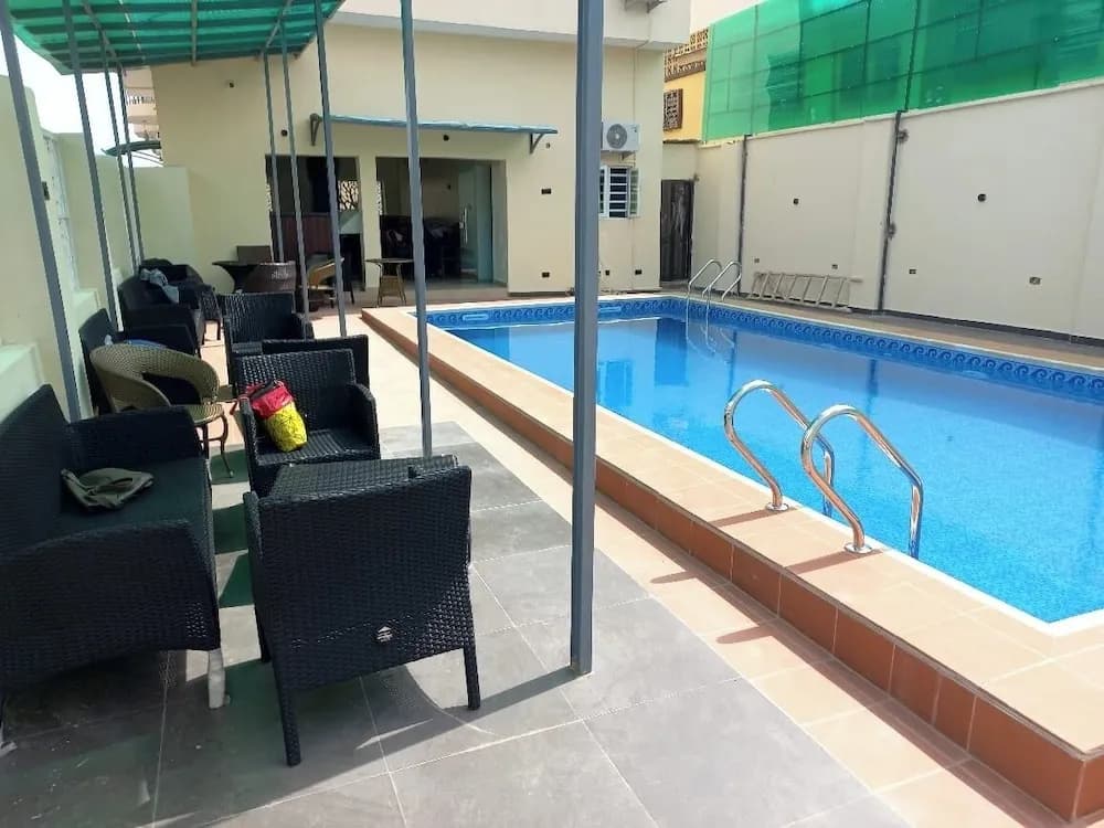 Hotel photo 10