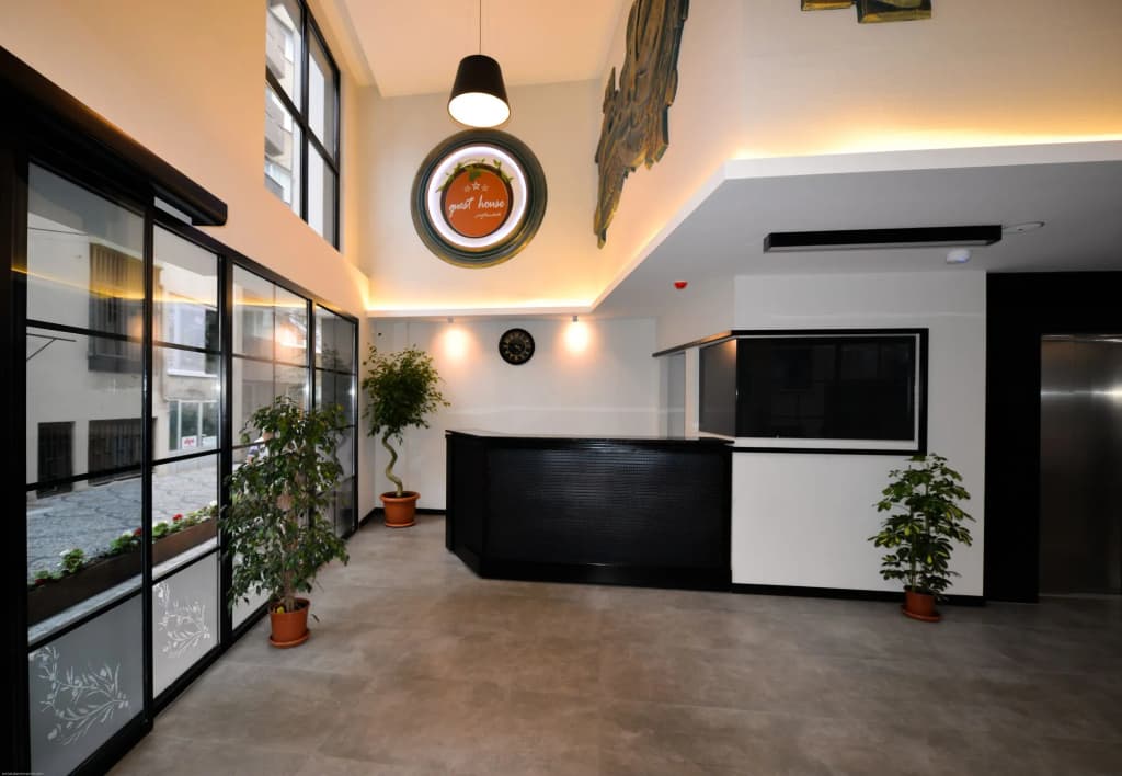 Hotel photo 2