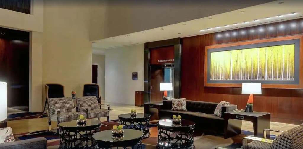Hotel photo 11