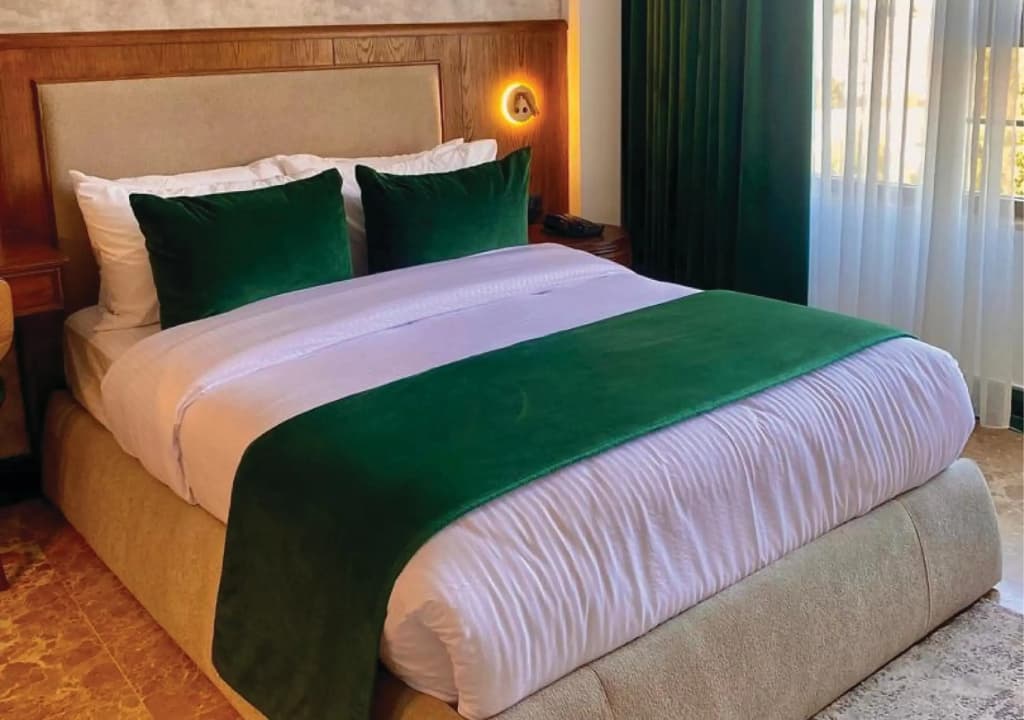Hotel photo 12