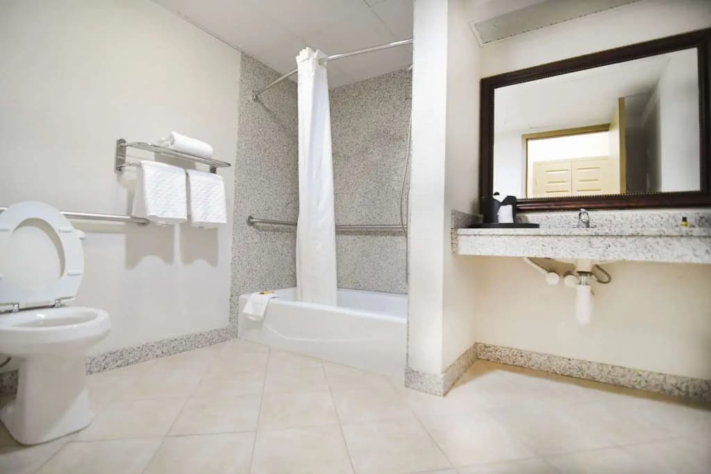 Hotel photo 8