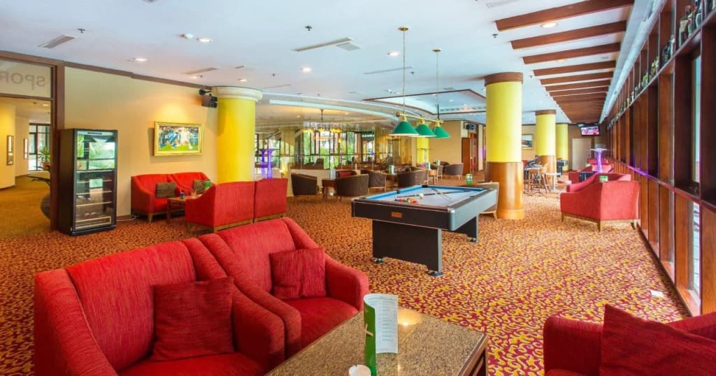 Hotel photo 18