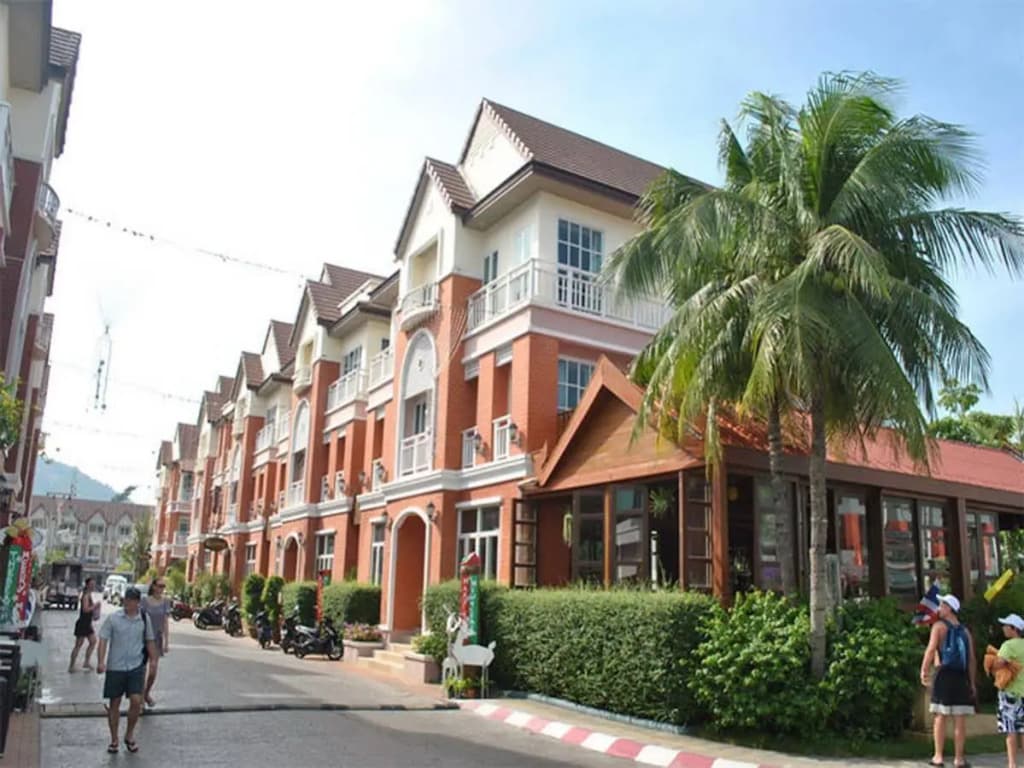Hotel photo 17