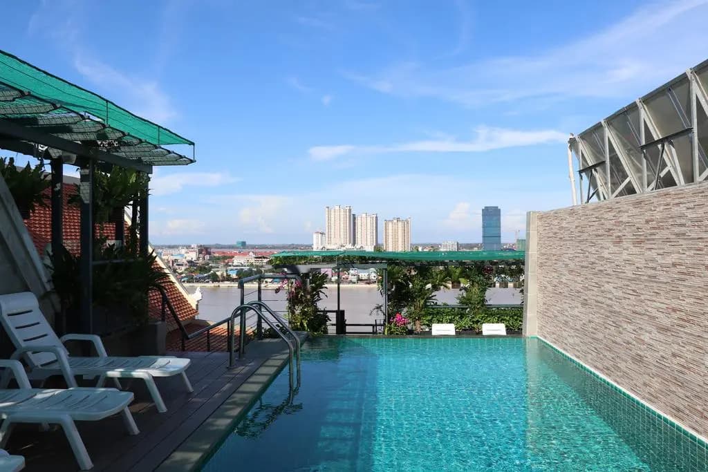 Hotel photo 17