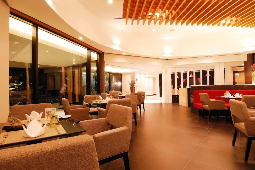Hotel photo 16
