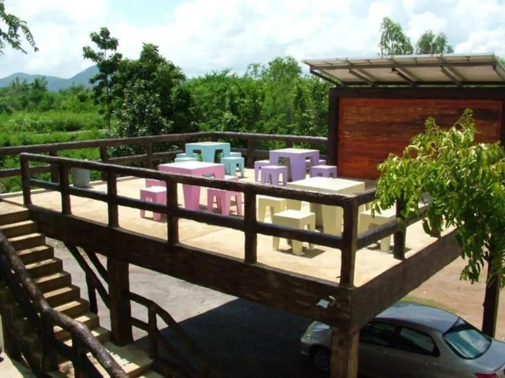 Hotel photo 11
