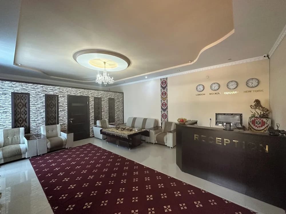 Hotel photo 1