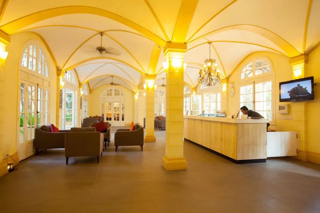 Hotel photo 2