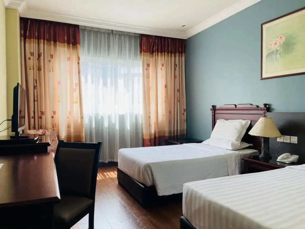 Hotel photo 19