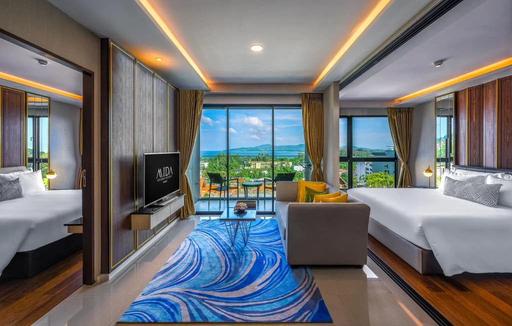 Hotel photo 2