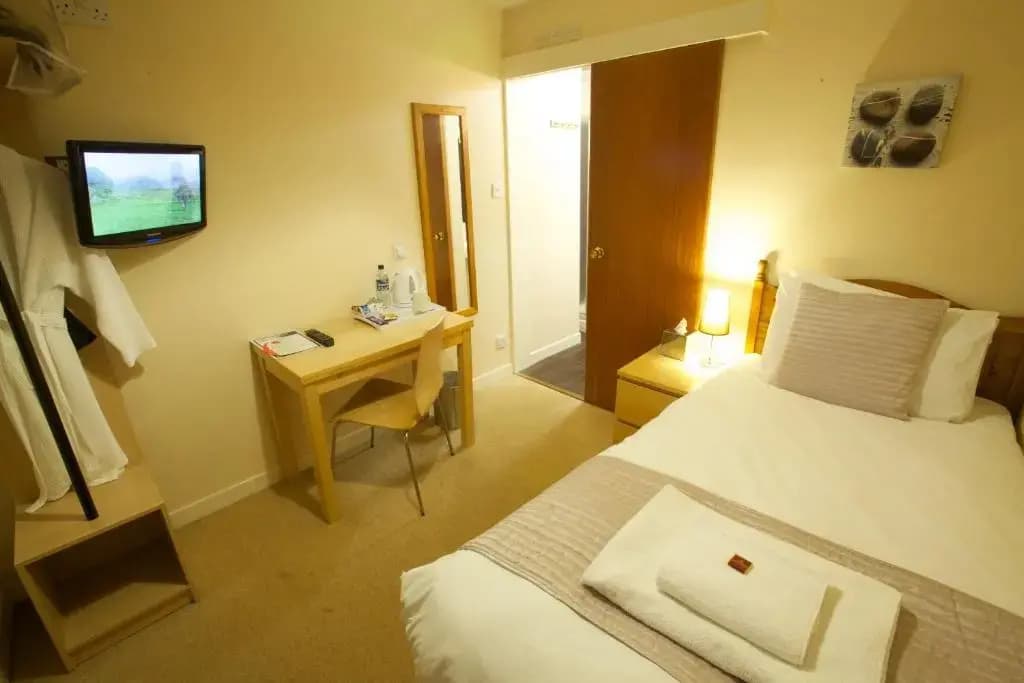 Hotel photo 2