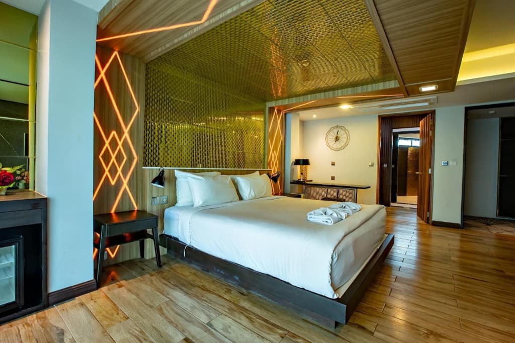 Hotel photo 18