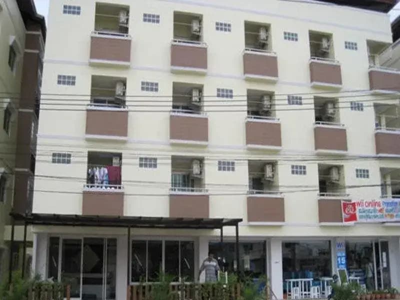 Hotel photo 12