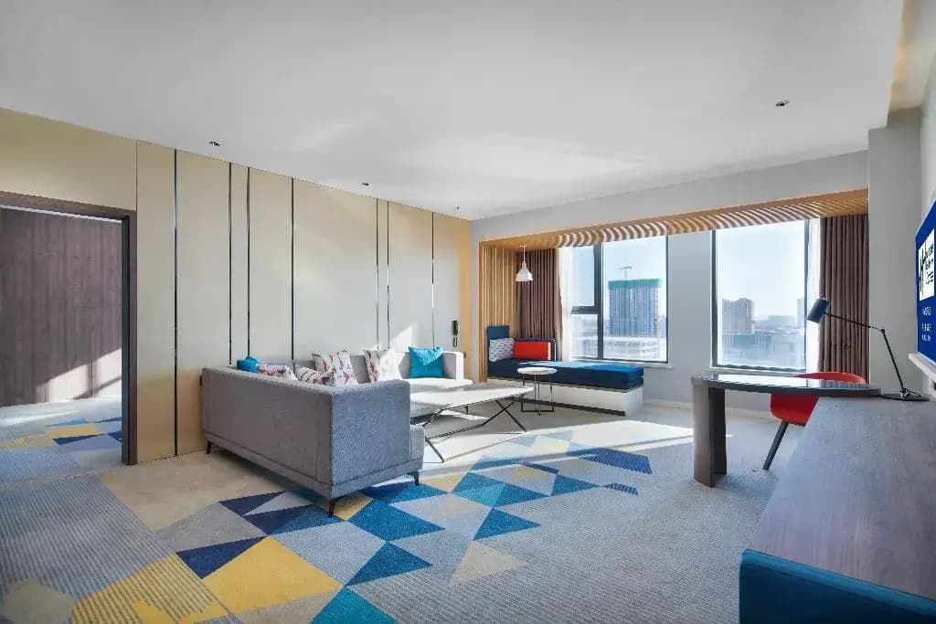 Hotel photo 11
