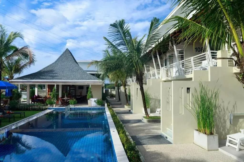 Hotel photo 9