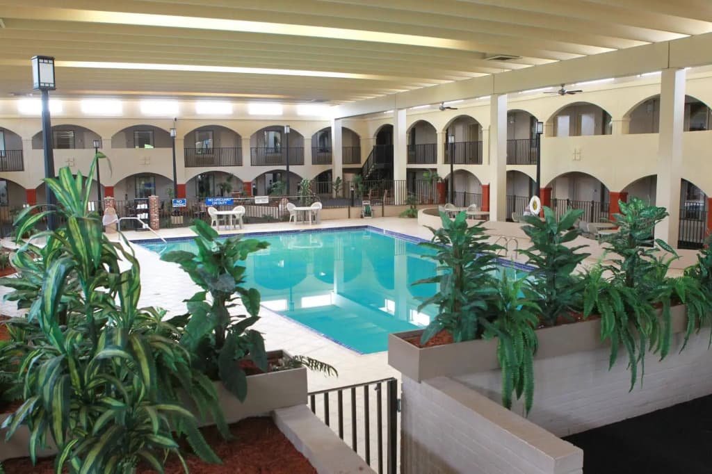 Hotel photo 16
