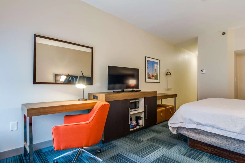 Hotel photo 7